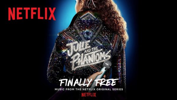 julie and the phantoms finally free official audio netflix futures youtube thumbnail 600x338 - Away