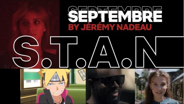 les titres de septembre par jeremy nadeau stan netflix france youtube thumbnail 600x338 - Terrace House: Tokyo 2019-2020