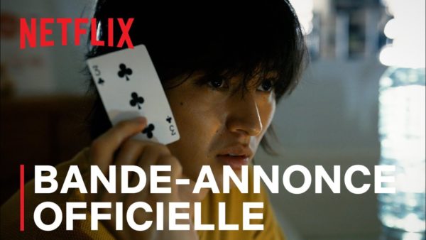 alice in borderland bande annonce officielle vostfr netflix france youtube thumbnail 600x338 - Alice in Borderland