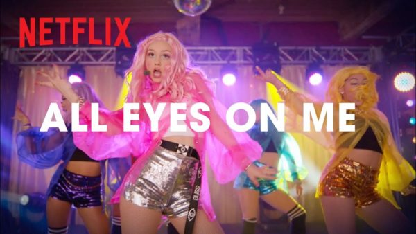 all eyes on me lyric video julie and the phantoms netflix futures youtube thumbnail 600x338 - Move