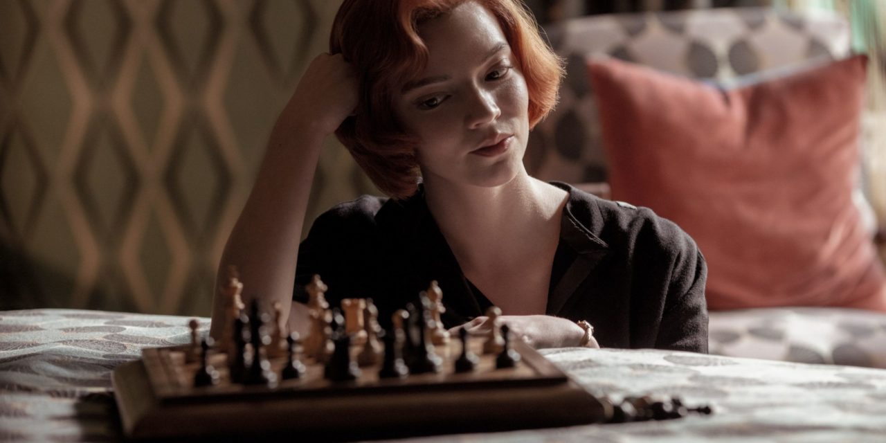 Le jeu de la dame : tout sur la série qui rend les échecs glamours (Avis, saison 2, etc. )
