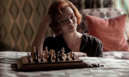 Le jeu de la dame : tout sur la série qui rend les échecs glamours (Avis, saison 2, etc. )