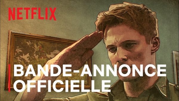 the liberator bande annonce officielle vostfr netflix france youtube thumbnail 600x338 - The Liberator