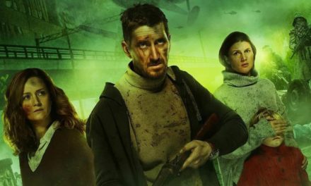 To The Lake : la série russe post-apocalytique est désormais disponible sur Netflix