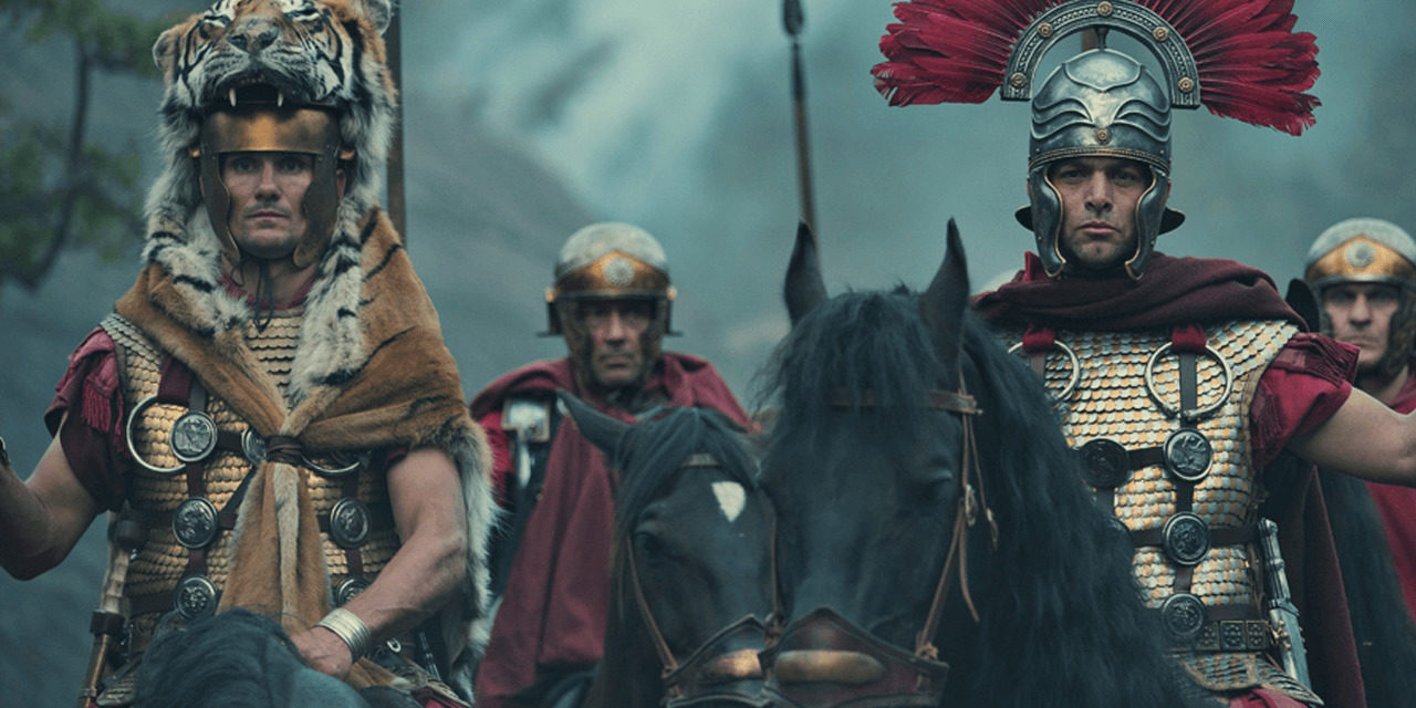 Barbares : Netflix attaque (déjà) la saison 2 de la série guerrière !