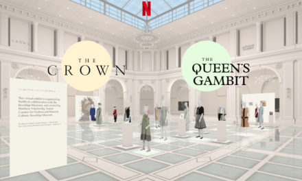 The Crown et Le Jeu de la dame : découvrez gratuitement l’exposition virtuelle des costumes des deux séries d’époque !