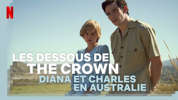 charles diana en australie les dessous de the crown netflix france youtube thumbnail 600x338 - Dostana (1980)