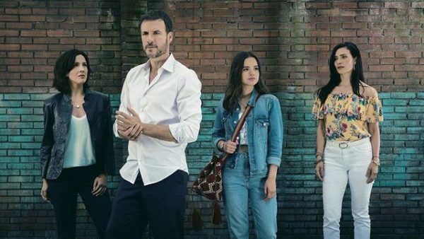 disparition soledad 600x338 - La disparition de Soledad (Perdida) : que pensent les internautes du nouveau thriller espagnol Netflix ?