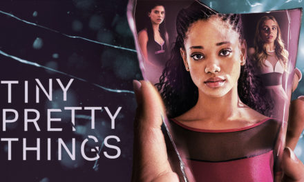 Tiny Pretty Things : Bienvenue dans le monde impitoyable de la danse (en décembre sur Netflix)