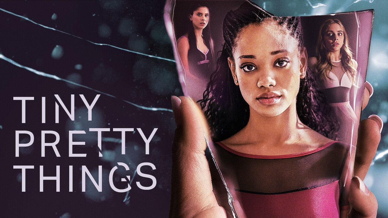 tiny pretty things netflix - Tiny Pretty Things : Bienvenue dans le monde impitoyable de la danse (en décembre sur Netflix)