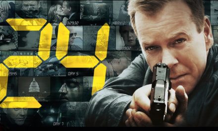 24h Chrono : Jack Bauer en mission sur Netflix dès le 1er janvier 2021
