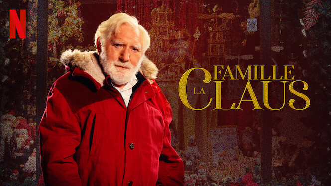 La Famille Claus