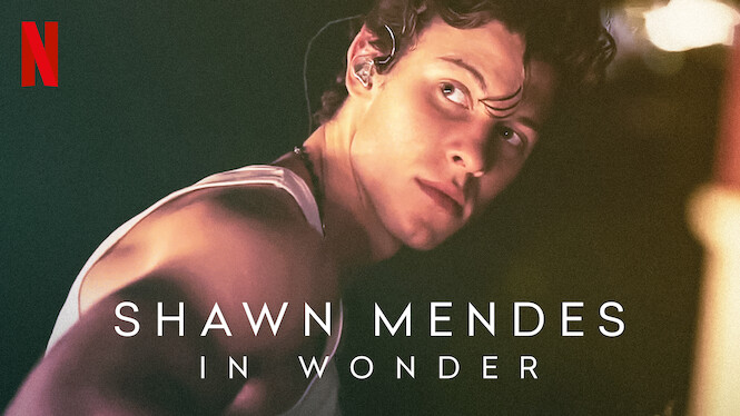 Shawn Mendes: In Wonder