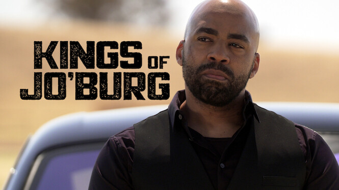 Kings of Jo’Burg