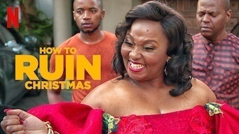 How To Ruin Christmas - Saison 3