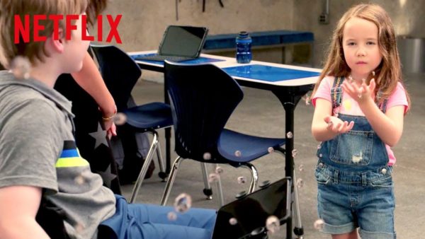 all the super kids superpowers in we can be heroes netflix futures youtube thumbnail 600x338 - Powers