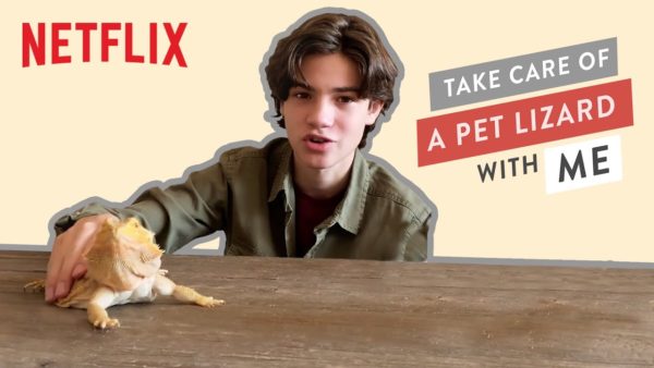 how to care for your pet lizard w nathan blair we can be heroes netflix futures youtube thumbnail 600x338 - Adú