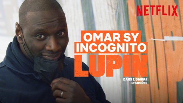quand omar sy colle les affiches de lupin incognito netflix france youtube thumbnail 600x338 - Lupin