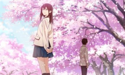 “Je veux manger ton pancréas” : ce joyau de l’animation japonaise débarque en mars sur Netflix !
