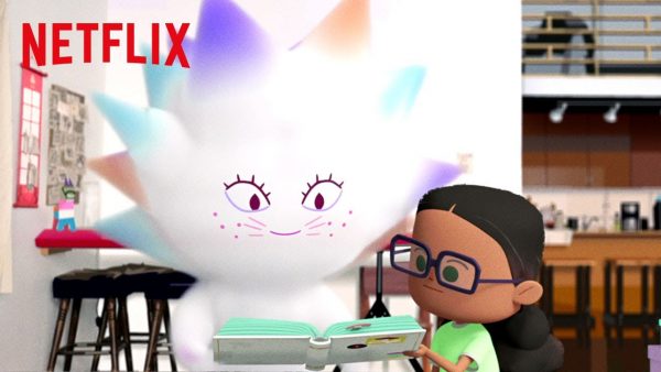 atomic nancy ghost of atomic cafe city of ghosts netflix futures youtube thumbnail 600x338 - Ghost