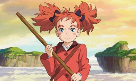 Mary et la fleur de la sorcière : une nouvelle pépite de l’animation japonaise rejoindra le catalogue Netflix en mars