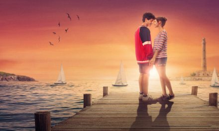 Notre été : une love story dans le même esprit que “Nos étoiles contraires” à voir sur Netflix