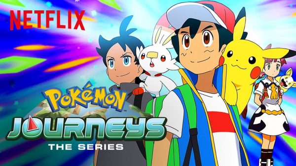 pokemon journeys the series part 4 trailer netflix futures youtube thumbnail 600x338 - Pokémon, le film : Le pouvoir est en nous