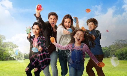 Yes Day : une comédie familiale jubilatoire à découvrir le 12 mars prochain sur Netflix