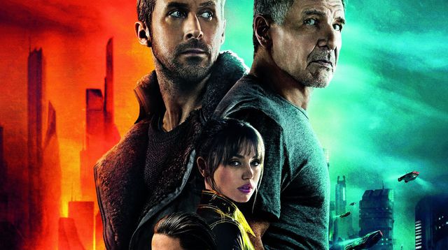 Blade Runner 2049 : le thriller futuriste de Denis Villeneuve est désormais disponible sur Netflix