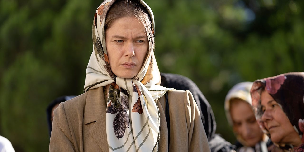 L’ombre de Fatma : que vaut cette nouvelle série turque signée Netflix ? [Avis]