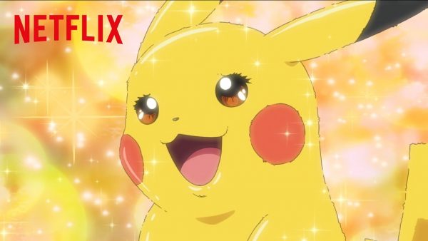 pikachus cutest moments pokemon journeys netflix futures youtube thumbnail 600x338 - Pokémon, le film : Le pouvoir est en nous