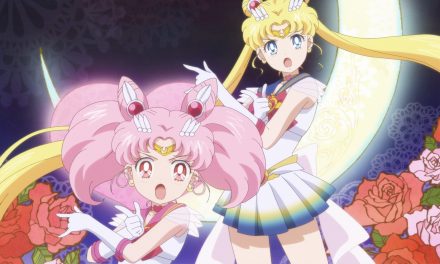 Pretty Guardian Sailor Moon Eternal : le pouvoir du prisme lunaire revient en film sur Netflix en juin
