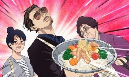 La voie du tablier : Tatsu reviendra vous mijoter de bons petits plats sur Netflix dans une saison 2