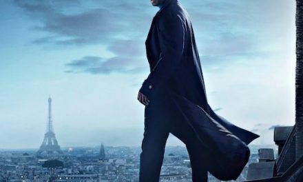 Lupin : la saison 2 pourrait arriver en juin sur Netflix !