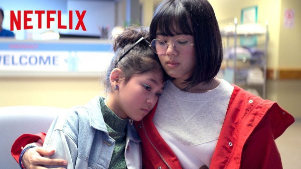 claudia learns about her japanese american heritage the baby sitters club netflix futures youtube thumbnail 600x338 - Le Transporteur : Héritage