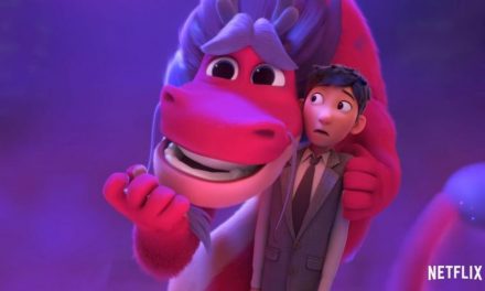 Le Dragon génie : un Aladin des temps modernes à découvrir en juin sur Netflix