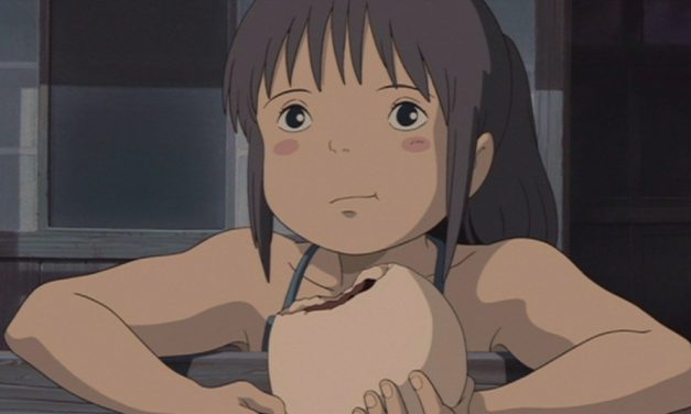 Grâce à Netflix et Mory Sacko, réalisez les bao buns du Voyage de Chihiro [Recette inside]