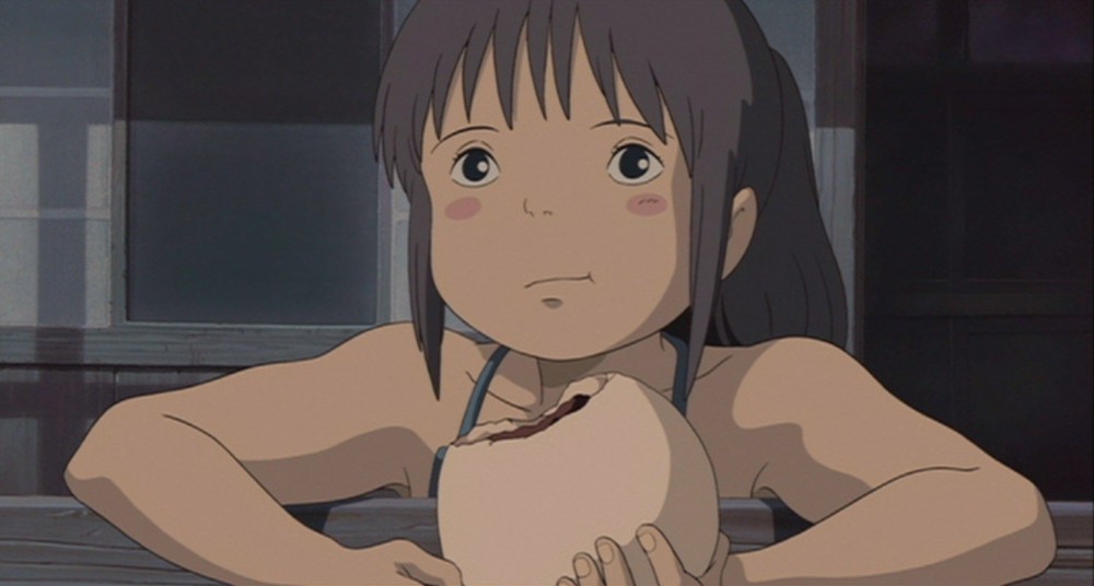 Grâce à Netflix et Mory Sacko, réalisez les bao buns du Voyage de Chihiro [Recette inside]