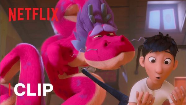 dins first wish ultimate fight skills netflix futures youtube thumbnail 600x338 - Away