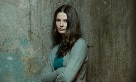 Girl in the basement : le True crime dans la veine de “Room” est-il sur Netflix ?