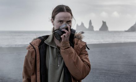 Katla : que pensent les internautes de cette nouvelle série islandaise (Avis)