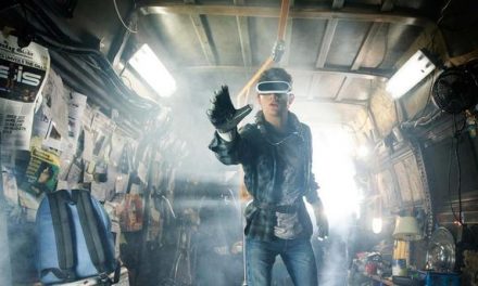 Ready Player One : la  dystopie de Spielberg est désormais disponible sur Netflix