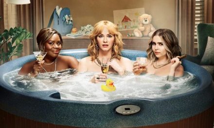 Good news !  La saison 4 Good Girls arrivent finalement sur Netflix en août !