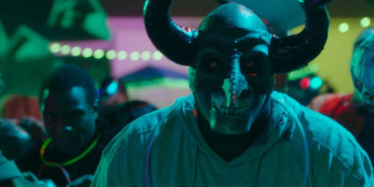American Nightmare 4 : plongez dans le film qui revient sur les origines de la purge sur Netflix