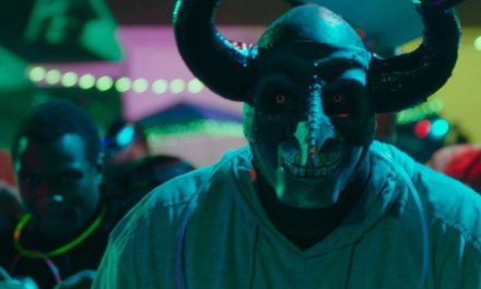 American Nightmare 4 : plongez dans le film qui revient sur les origines de la purge sur Netflix