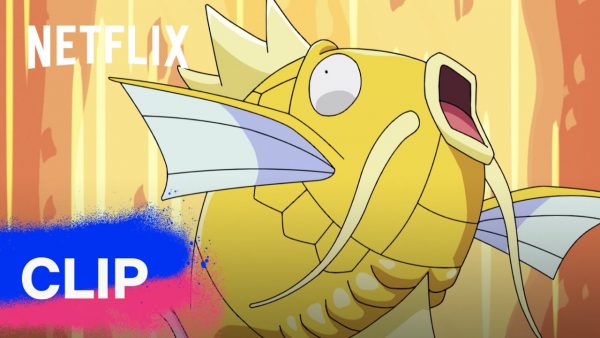 quanto in alto puo saltare magicarp pokemon netflix futures italia youtube thumbnail 600x338 - Pokémon : Mewtwo contre-attaque – Évolution