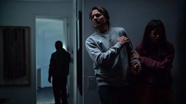 lintrusion netflix thriller 600x337 - L'intrusion : Netflix dévoile la bande annonce de son prochain thriller disponible en septembre