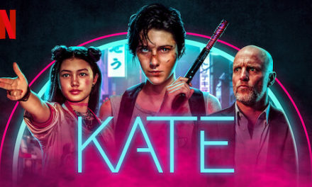 Kate : que pensent les internautes du nouveau film badass Netflix ? (Avis)