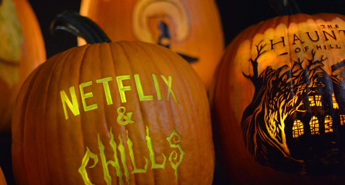 Netflix and Chills : ce que Netflix vous réserve pour Halloween (Sorties Septembre et Octobre 2021)