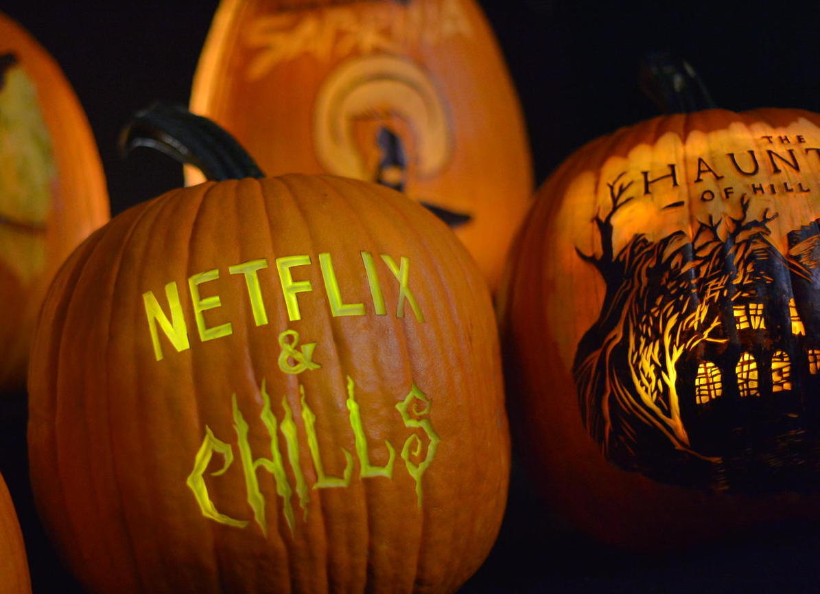netflix chills - Netflix and Chills : ce que Netflix vous réserve pour Halloween (Sorties Septembre et Octobre 2021)